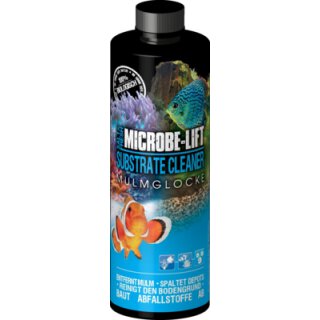 Microbe-Lift Gravel &amp; Substrate Cleaner