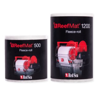RedSea Reefmat Filterrolle